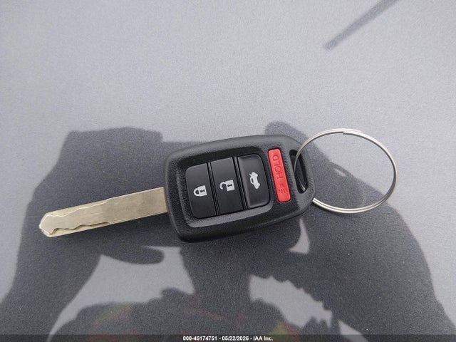 2019 Honda CIVIC LX 缩略图 11