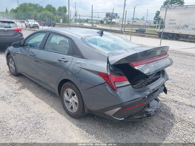 صورة 3 لـ 2026 Hyundai ELANTRA SE