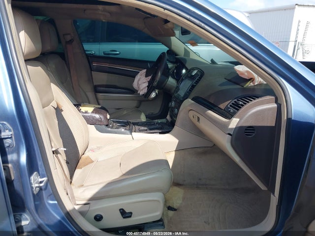 2011 Chrysler 300C 照片 5