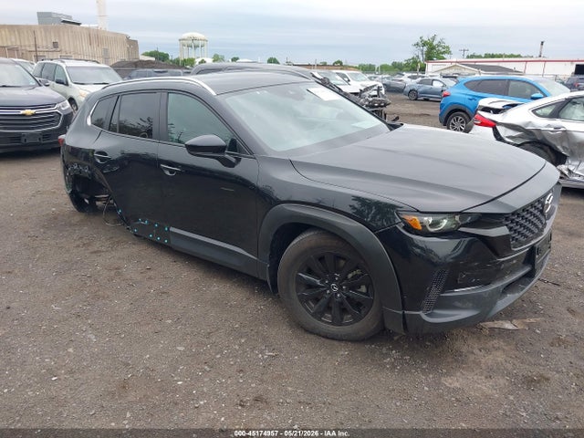 2024 MAZDA CX-5 2.5 S PREMIUM