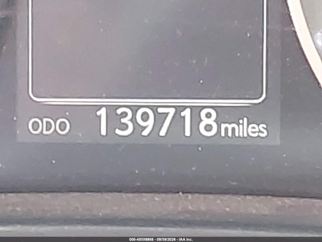 2014 Lexus IS 250 — миниатюра 15