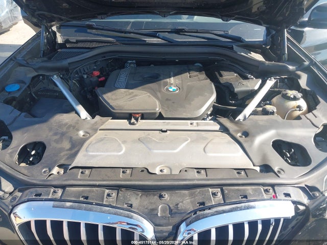 2019 BMW X3 SDRIVE30I 10