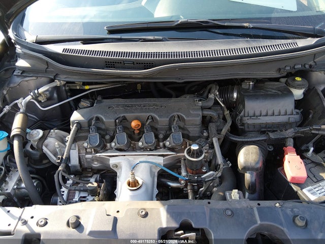 صورة 10 لـ 2015 Honda CIVIC LX