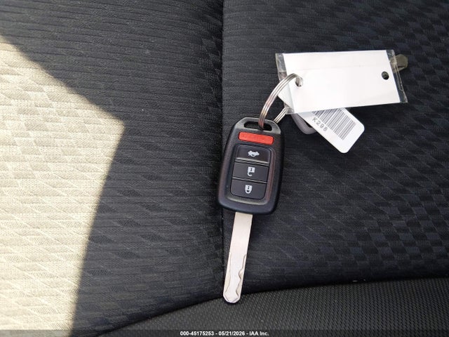 صورة مصغرة 11 لـ 2015 Honda CIVIC LX