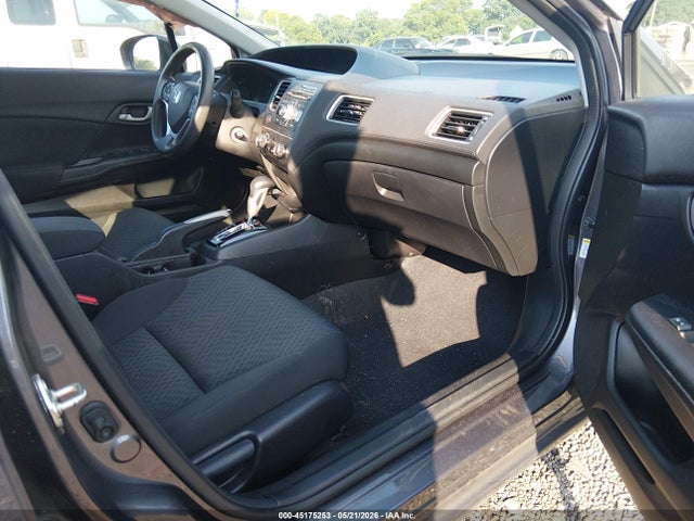 صورة 5 لـ 2015 Honda CIVIC LX