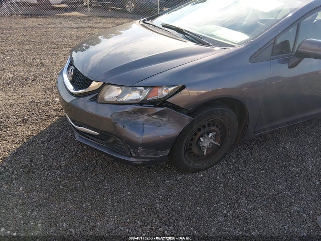 صورة 6 لـ 2015 Honda CIVIC LX