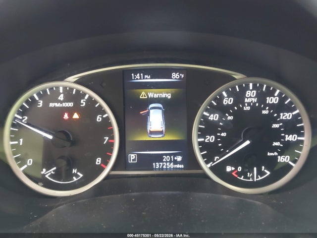 2017 Nissan SENTRA SV 照片 7