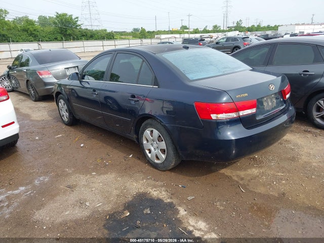 صورة 3 لـ 2007 Hyundai SONATA GLS