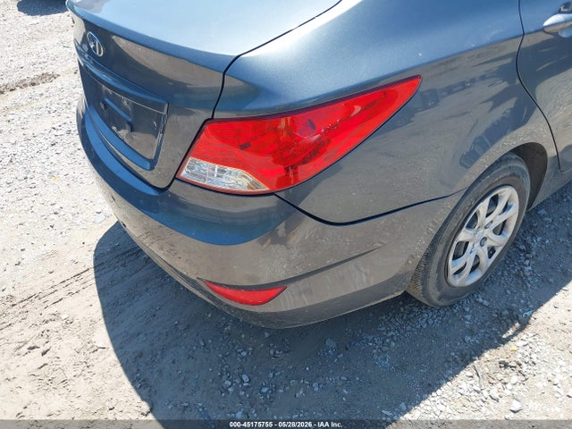 صورة 12 لـ 2013 Hyundai ACCENT GLS
