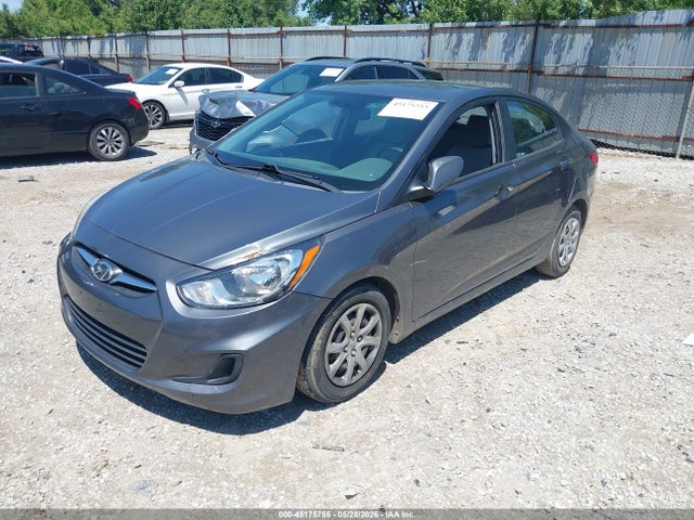 صورة 2 لـ 2013 Hyundai ACCENT GLS