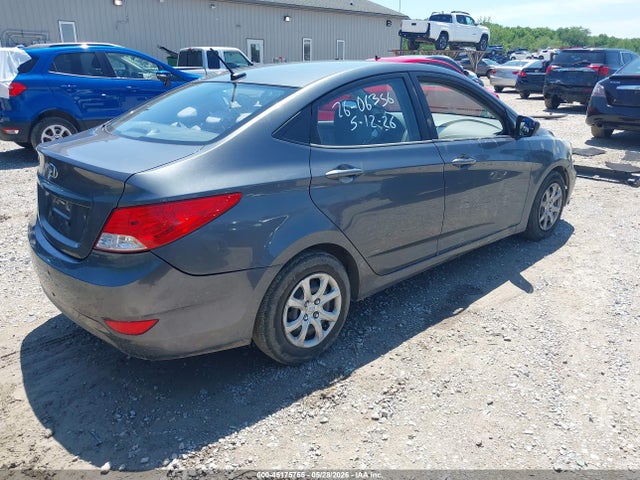 صورة 4 لـ 2013 Hyundai ACCENT GLS