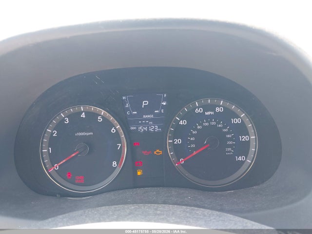 صورة 7 لـ 2013 Hyundai ACCENT GLS