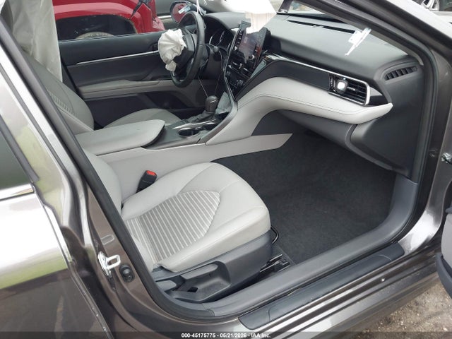 2024 Toyota CAMRY SE 照片 5