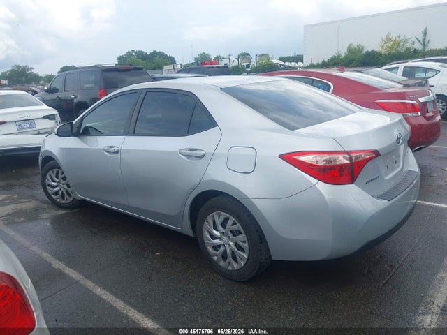 صورة مصغرة 14 لـ 2017 Toyota COROLLA LE
