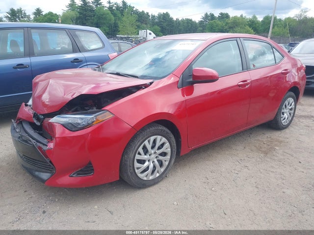 صورة 2 لـ 2017 Toyota COROLLA LE