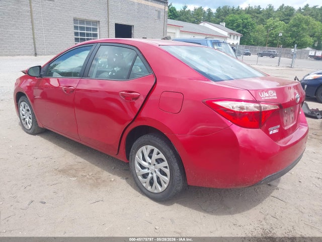 صورة 3 لـ 2017 Toyota COROLLA LE