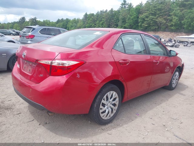 صورة 4 لـ 2017 Toyota COROLLA LE
