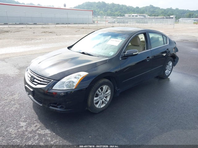 2012 Nissan ALTIMA 2.5 S 照片 2
