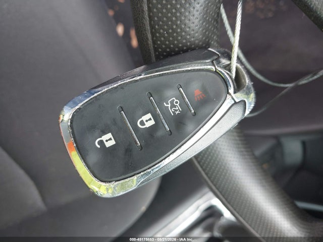 2019 CHEVROLET MALIBU 1LS 11