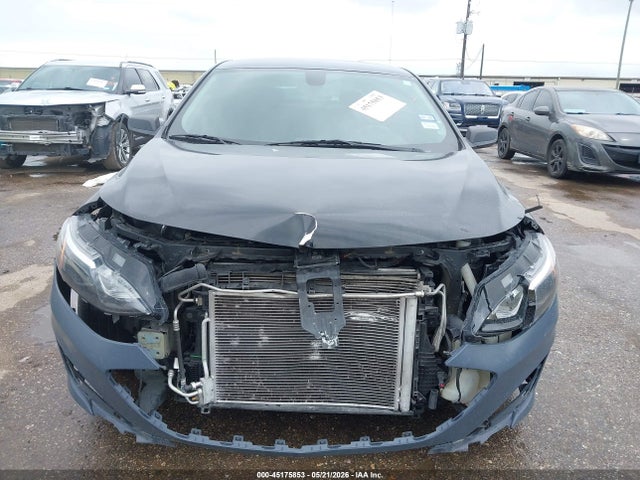 2019 CHEVROLET MALIBU 1LS 12