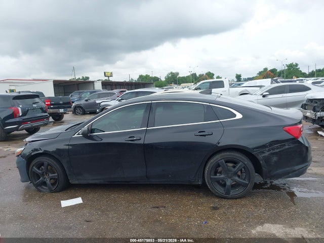 2019 CHEVROLET MALIBU 1LS 14