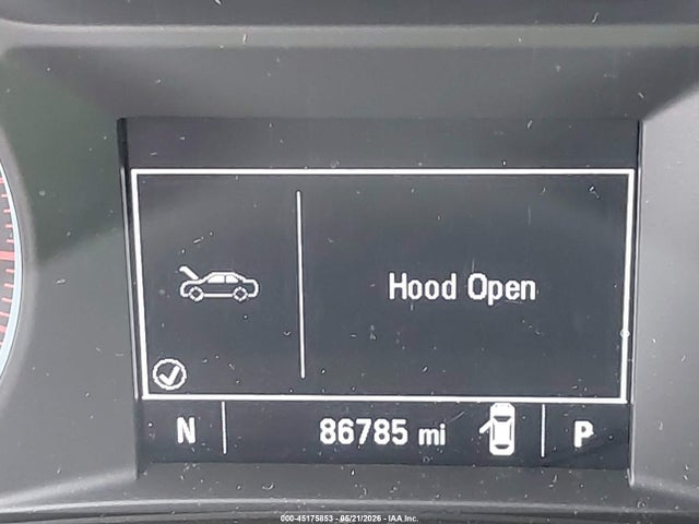 2019 CHEVROLET MALIBU 1LS 15