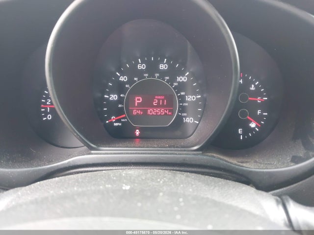 صورة 7 لـ 2017 KIA SOUL