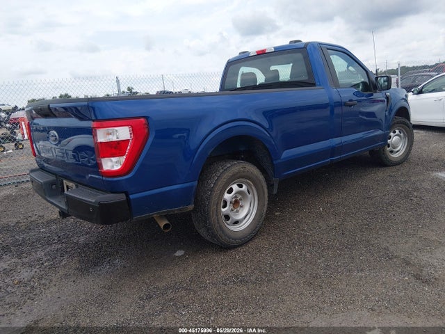 2023 FORD F-150 XL photo 4