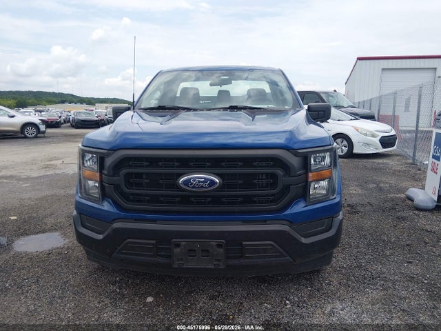 2023 FORD F-150 XL photo 6