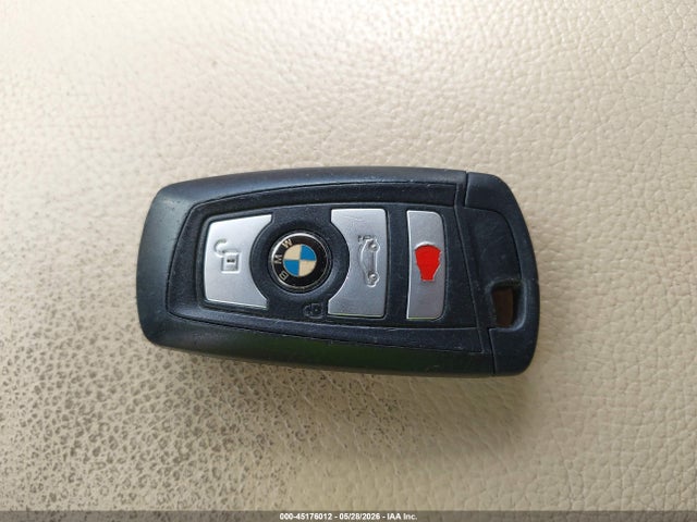 2013 BMW 335I XDRIVE 缩略图 11
