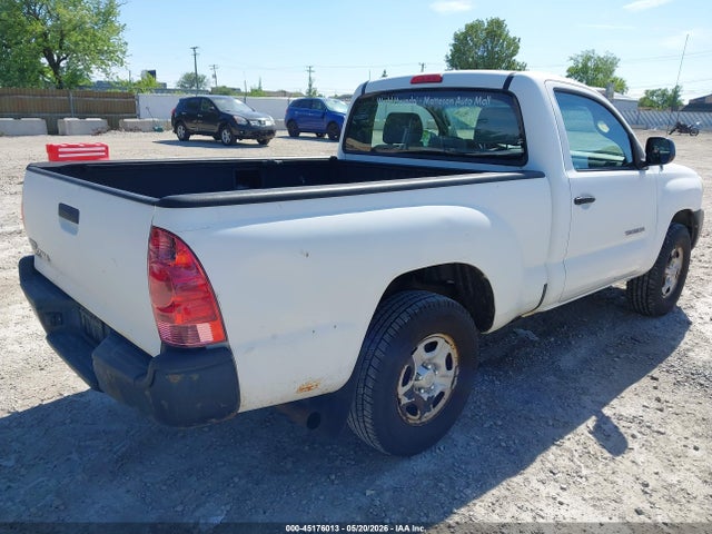 صورة 4 لـ 2007 Toyota TACOMA