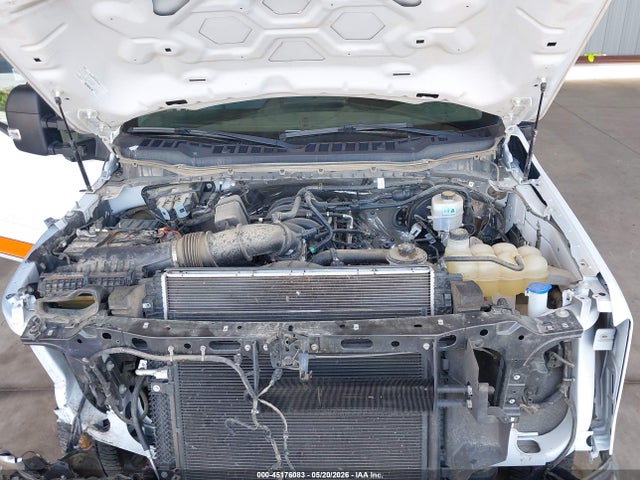 2024 FORD F-250 XL 照片 10