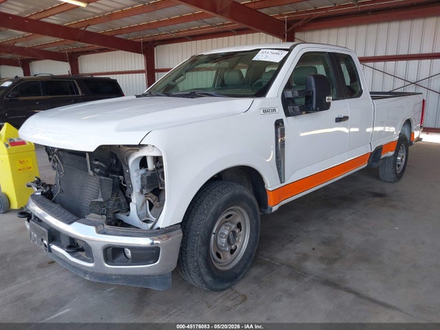 2024 FORD F-250 XL 照片 2