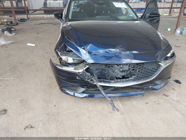 2025 Mazda MAZDA3 2.5 S SELECT SPORT 照片 6