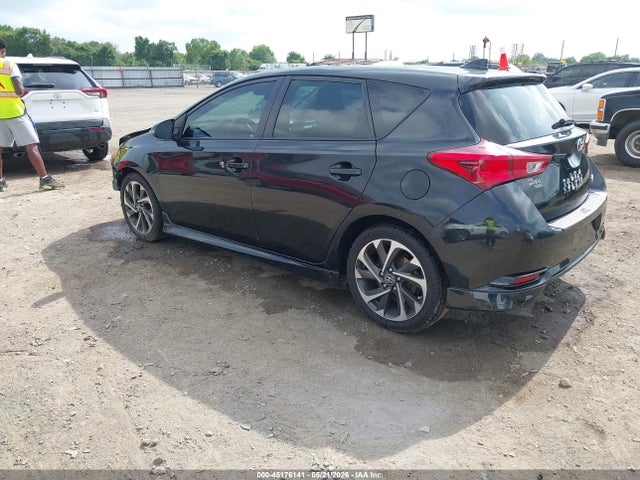 صورة 3 لـ 2018 Toyota COROLLA IM