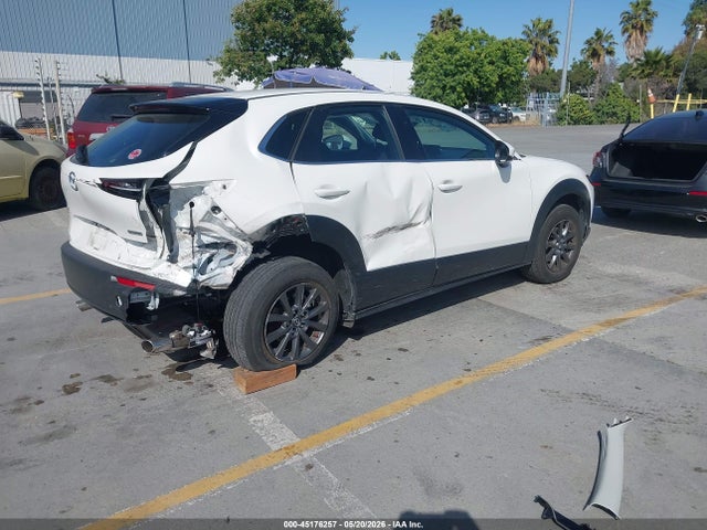 2023 MAZDA CX-30 2.5 S 4