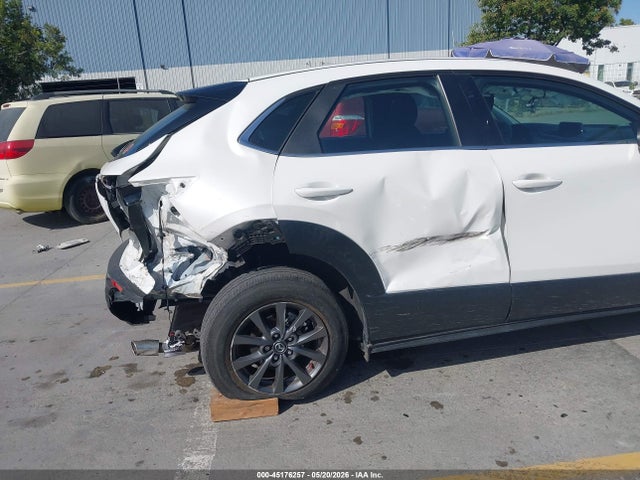 2023 MAZDA CX-30 2.5 S 6