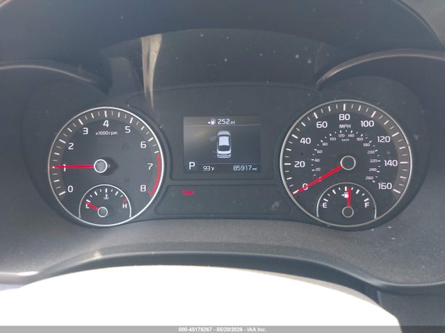 صورة 7 لـ 2020 KIA OPTIMA SE