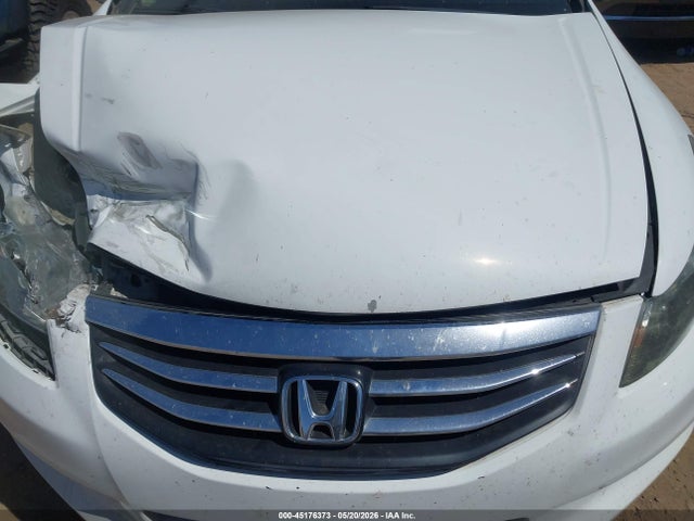 2011 Honda ACCORD 2.4 EX 照片 10