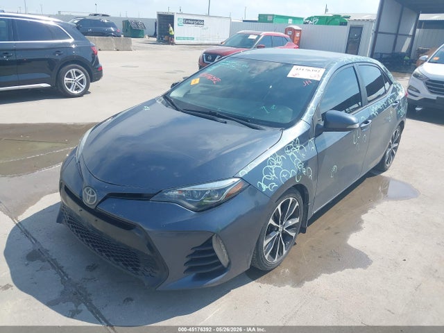 صورة 2 لـ 2019 Toyota COROLLA SE