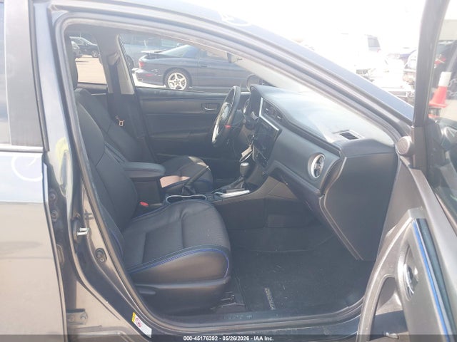صورة 5 لـ 2019 Toyota COROLLA SE