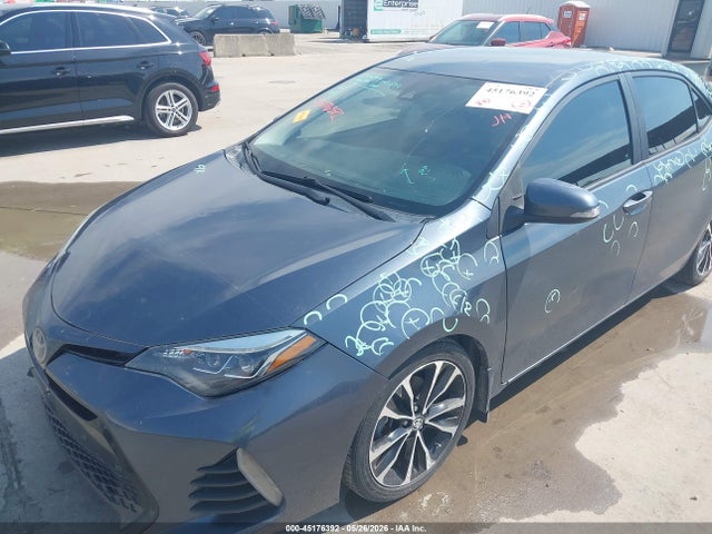 صورة 6 لـ 2019 Toyota COROLLA SE