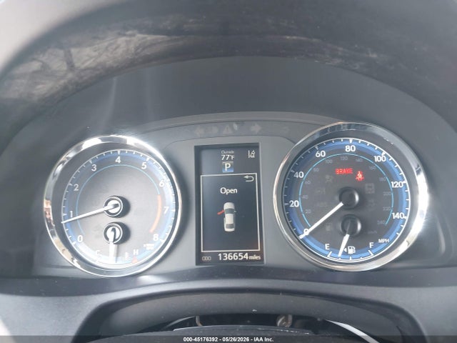 صورة 7 لـ 2019 Toyota COROLLA SE