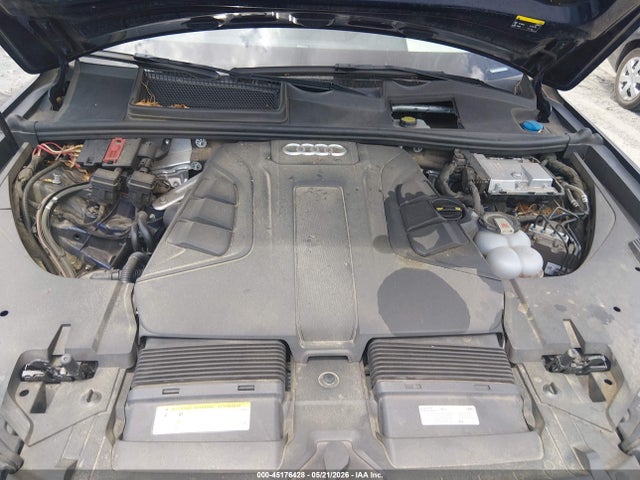 2019 AUDI Q7 55 PREMIUM/55 SE PREMIUM 10