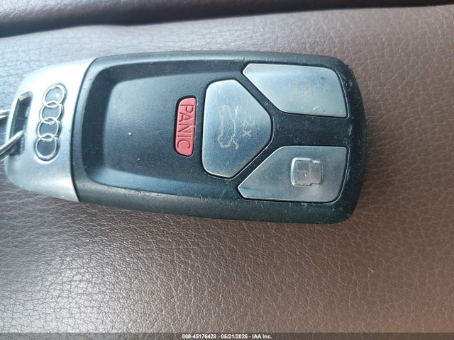 2019 AUDI Q7 55 PREMIUM/55 SE PREMIUM 11