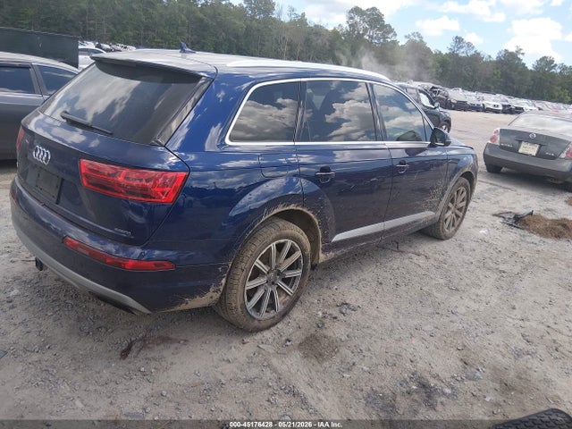 2019 AUDI Q7 55 PREMIUM/55 SE PREMIUM 4