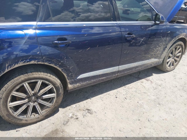 2019 AUDI Q7 55 PREMIUM/55 SE PREMIUM 6