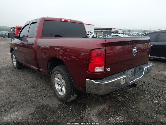 صورة 3 لـ 2019 RAM 1500 CLASSIC TRADESMAN 4X2 6'4 BOX