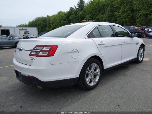 FORD TAURUS SEL - 4