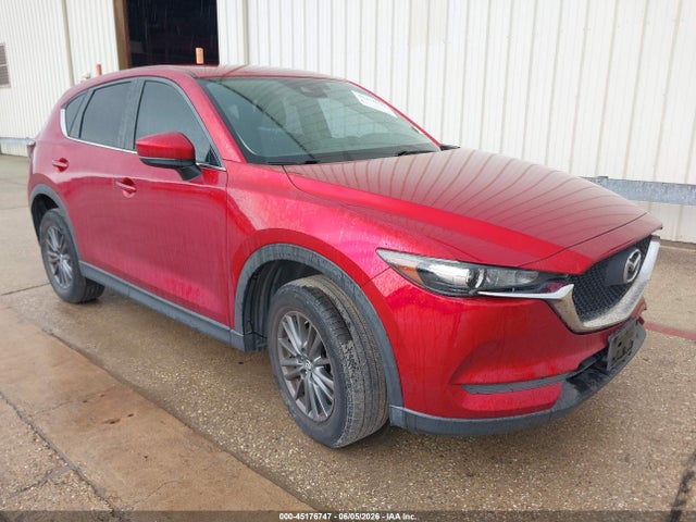 2019 MAZDA CX-5 SPORT